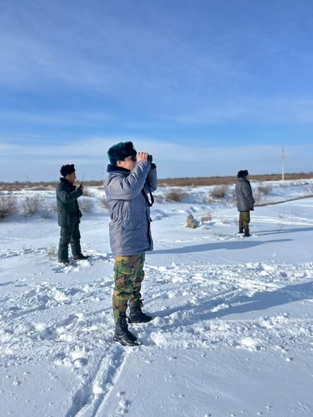 Рейдтік іс-шаралар жалғасын табуда