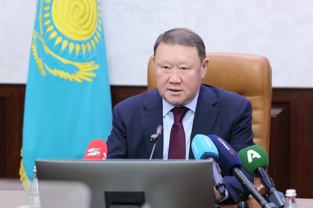 Конституциялық реформа – Қазақстанның болашақ даму бағдарын айқындайтын нақты қадам