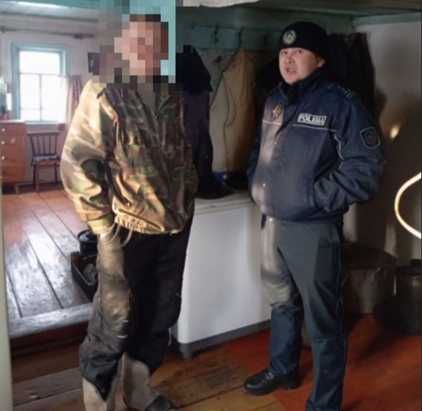 Халықтың әлеуметтік осал топтары санатындағы отбасыларға бару