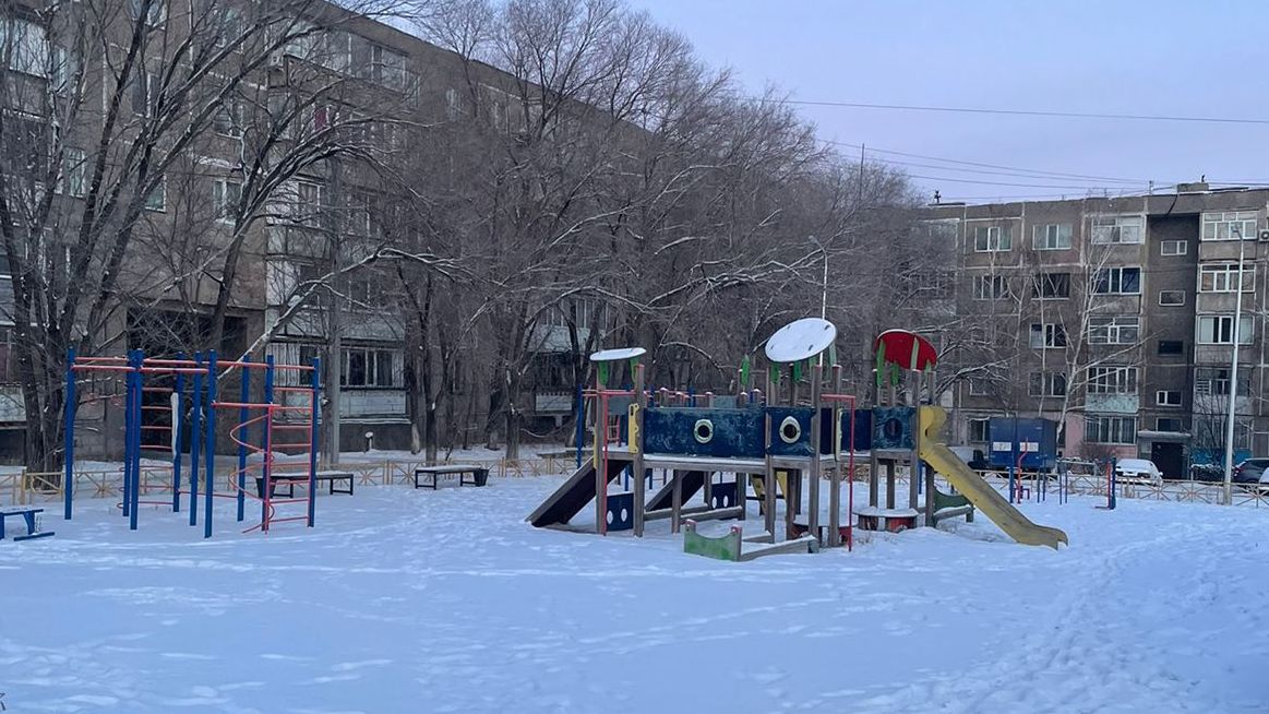 Балабақшалардан гүлзарларға дейін: Теміртау тұрғындары «Халық қатысатын бюджет» арқылы қаланы жаңғыртуда