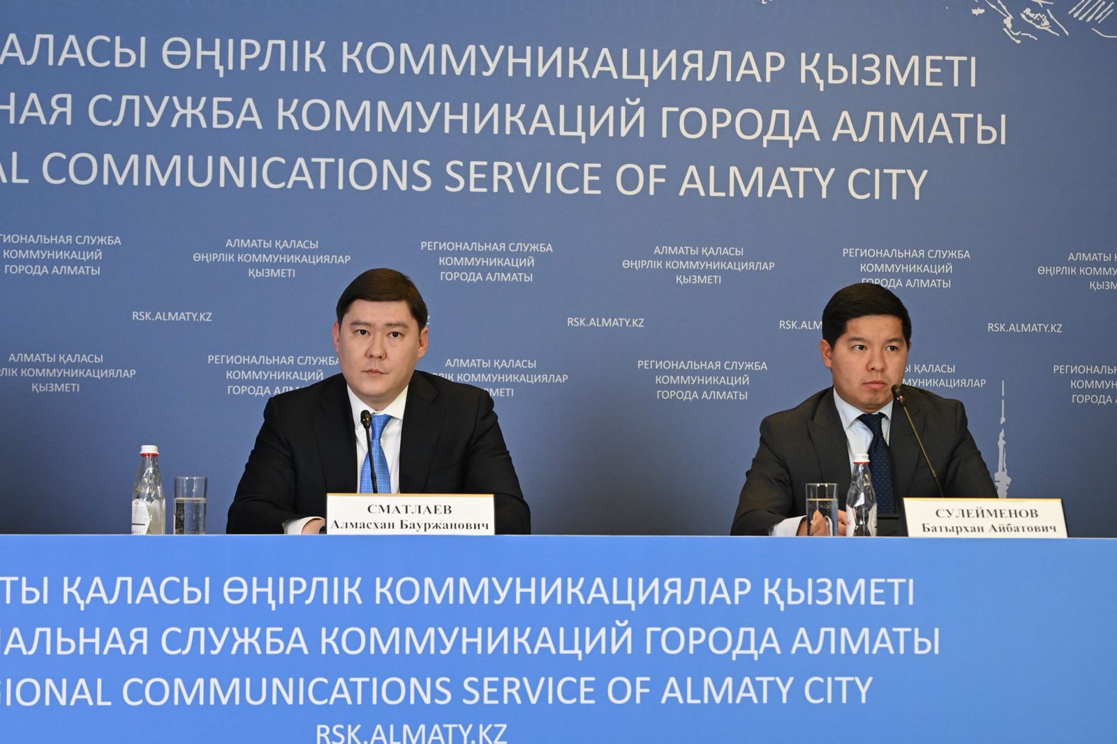 Алматыдағы Тұңғыш Президент саябағы кешенді көріктендіруден өтеді