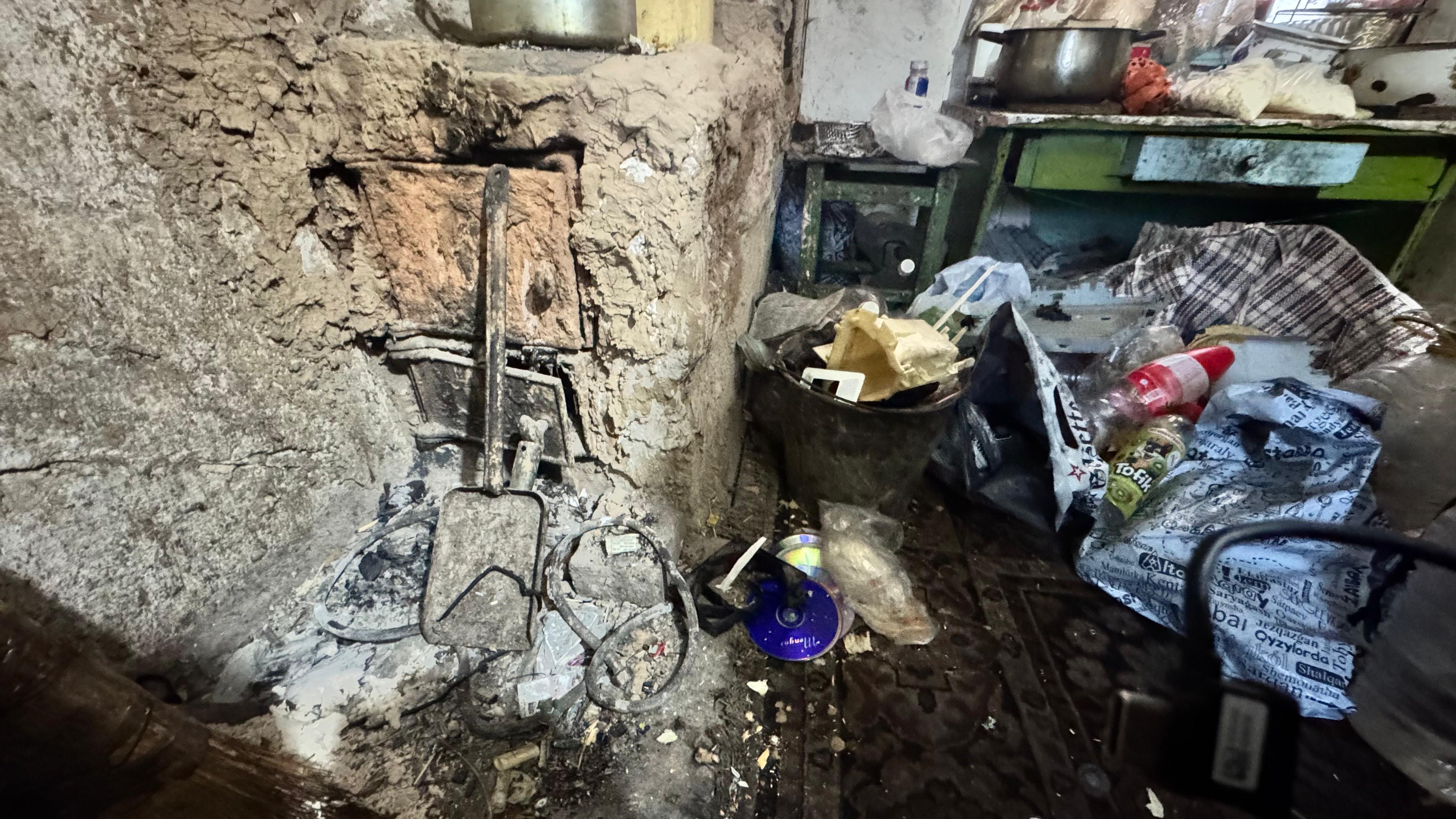 Спасатели ВКО бьют тревогу: пожары в регионе происходят каждую неделю