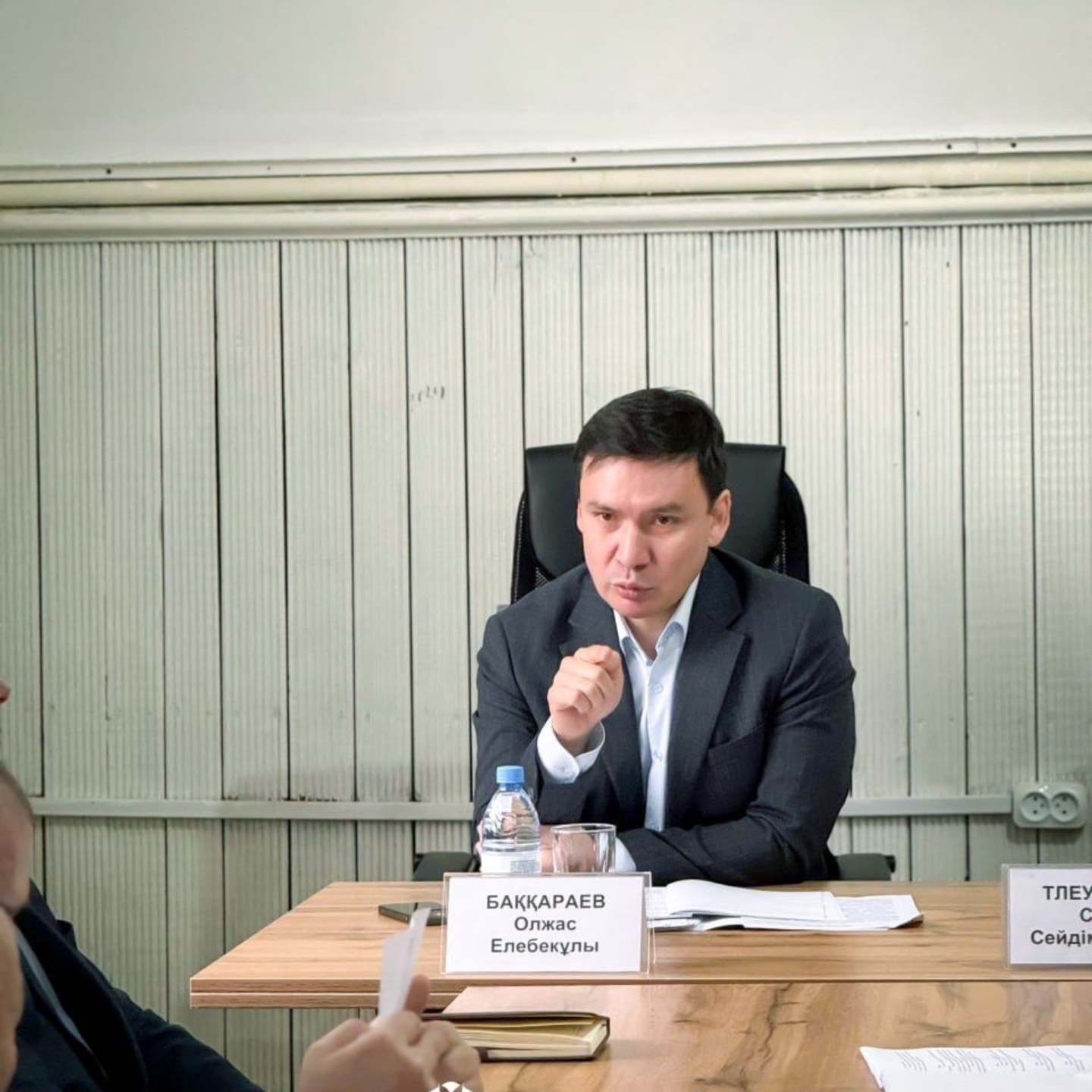 Ата Заңдағы өзгерістер – жарқын болашақтың кепілі