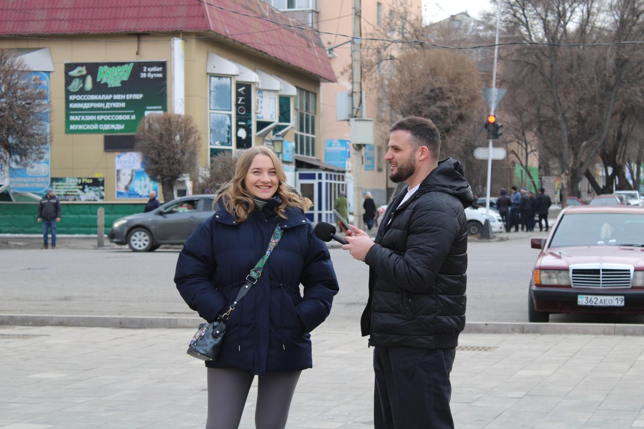 Когда счёт идёт на секунды: акция «Жол бер!» в Талдыкоргане