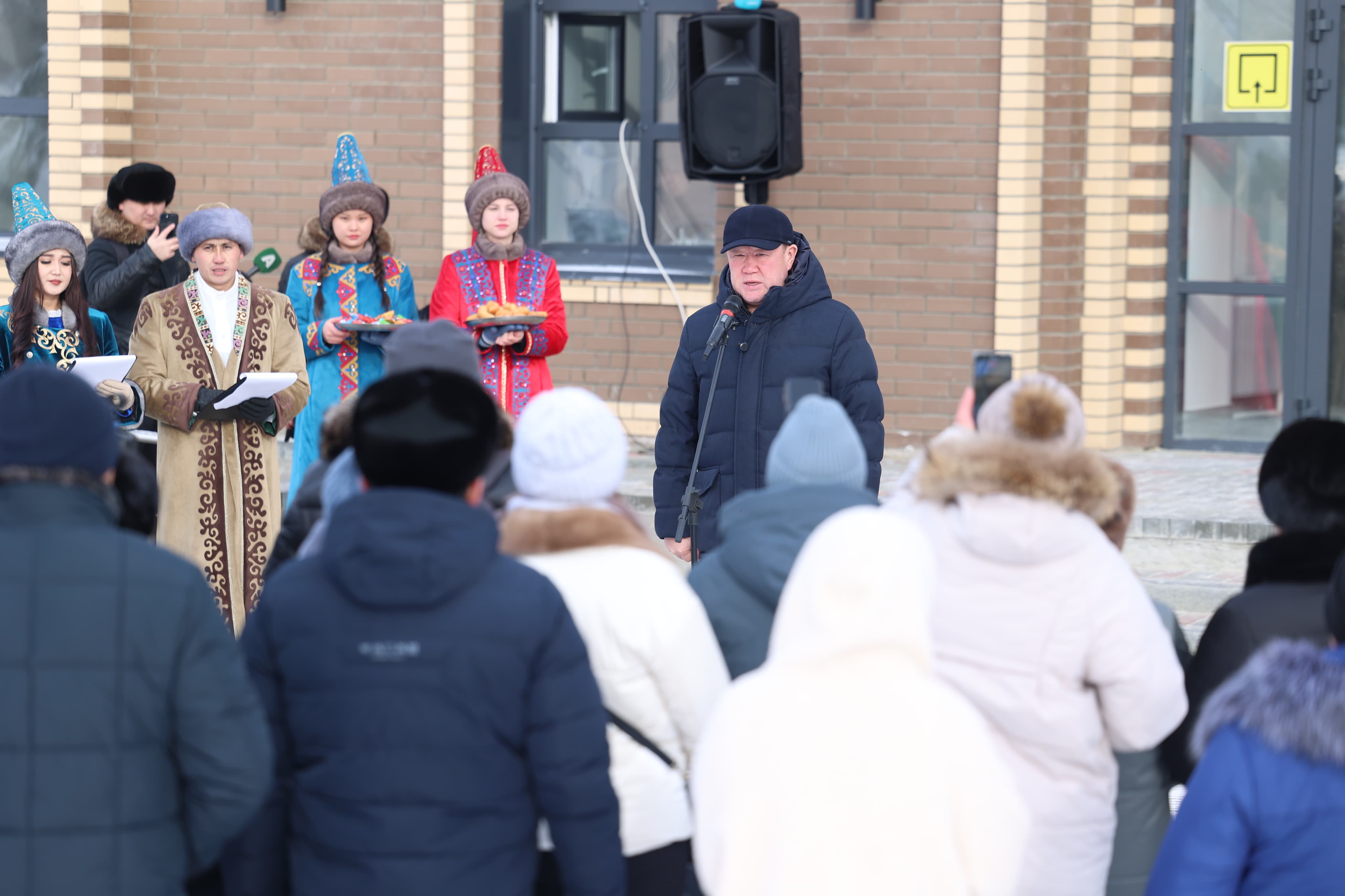 Қостанай облысында 6 теміржол вокзалы қайта жаңғыртылып жатыр