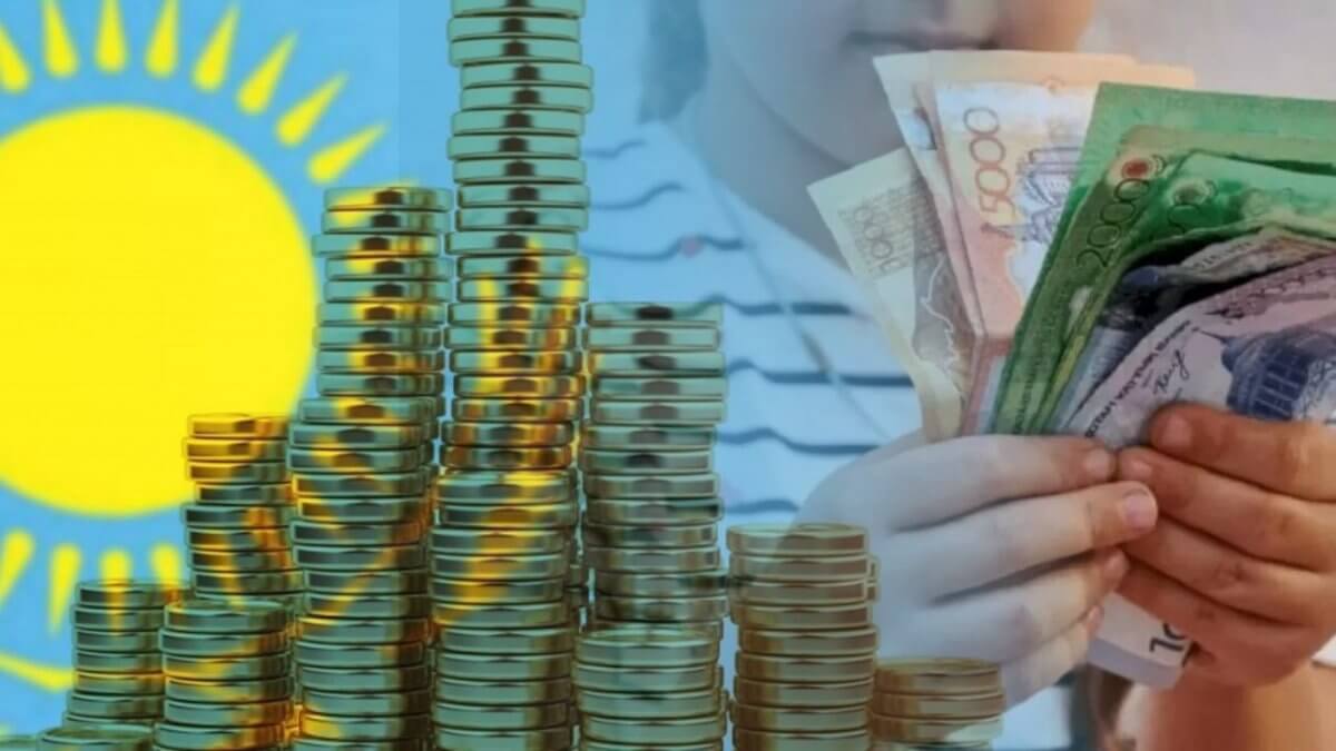 "Ұлттық қор – балаларға": 2025 жылдың қорытындысы бойынша есептеулер