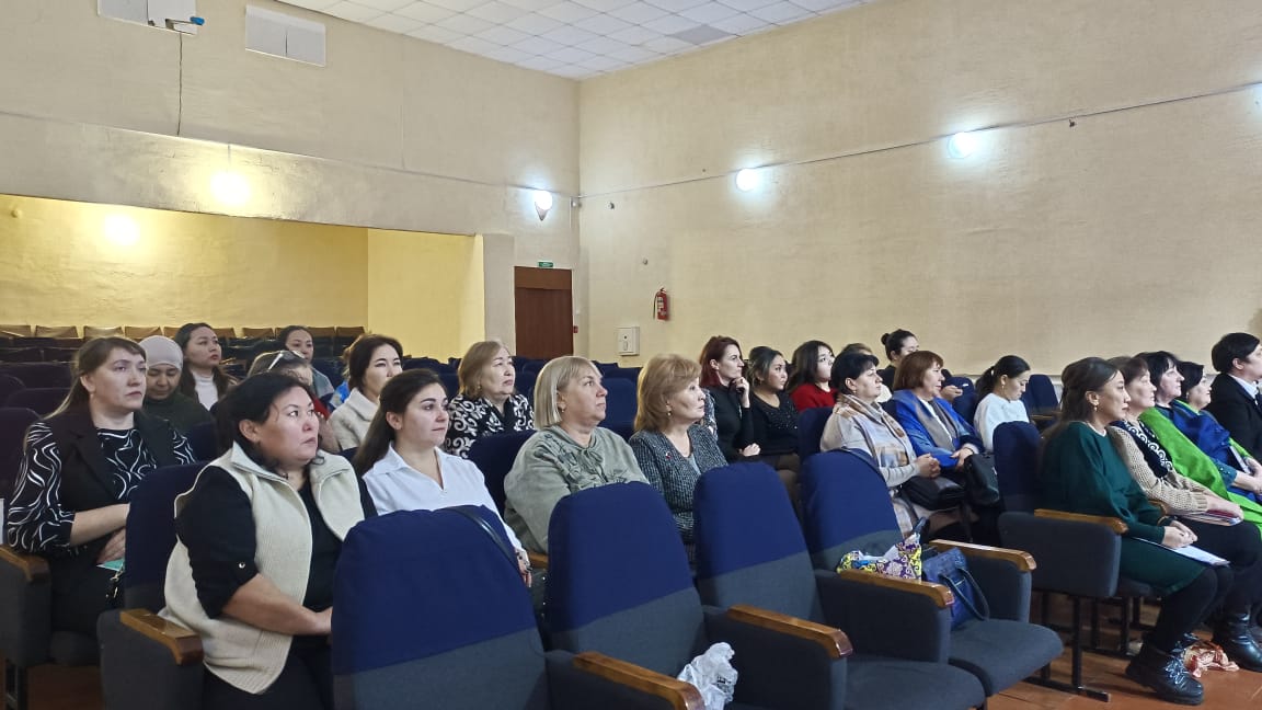 Көшпелі семинар