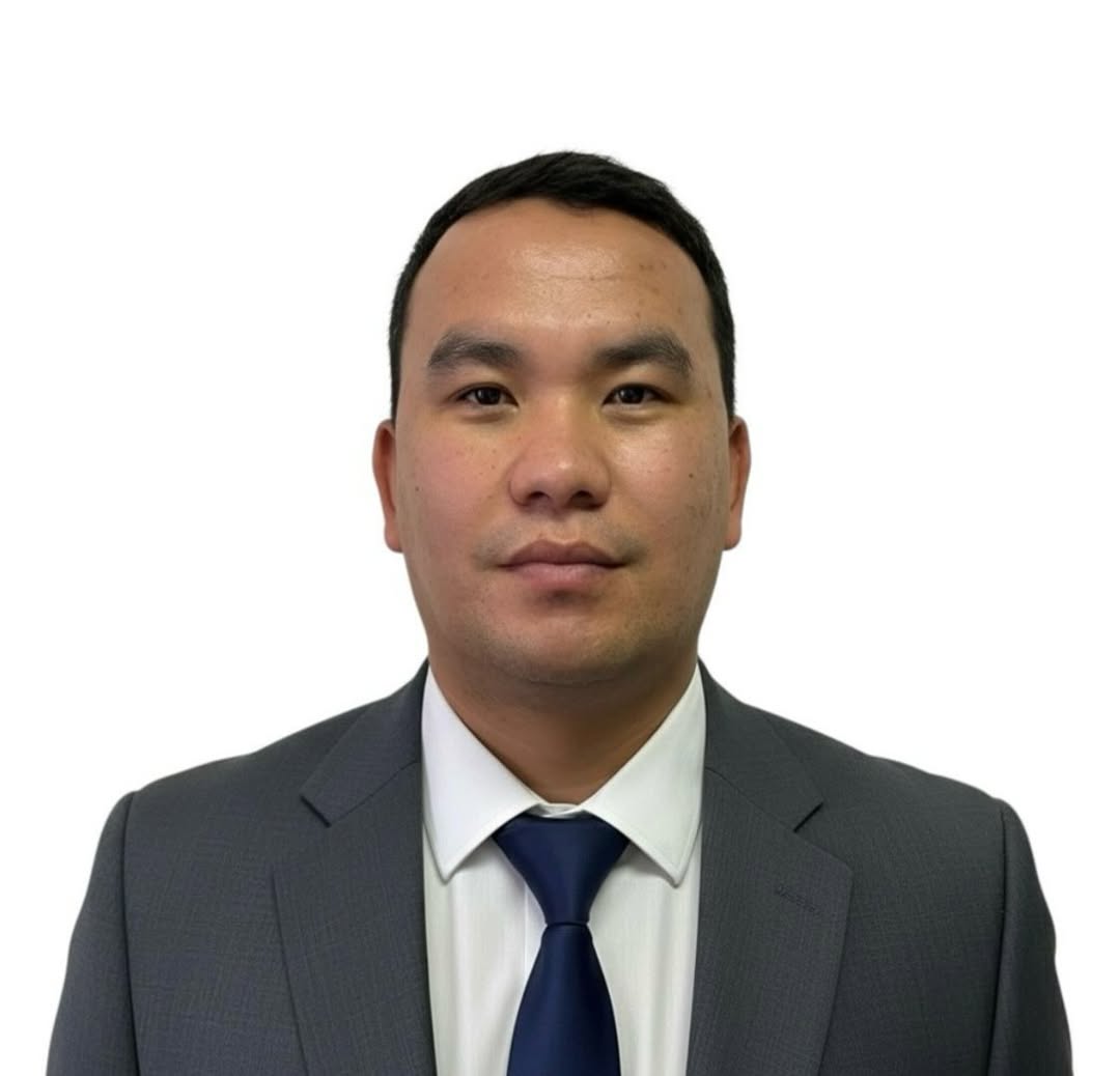 Мұсатаев Руслан Мадиұлы – Шығанақ ауылдық округінің әкімі