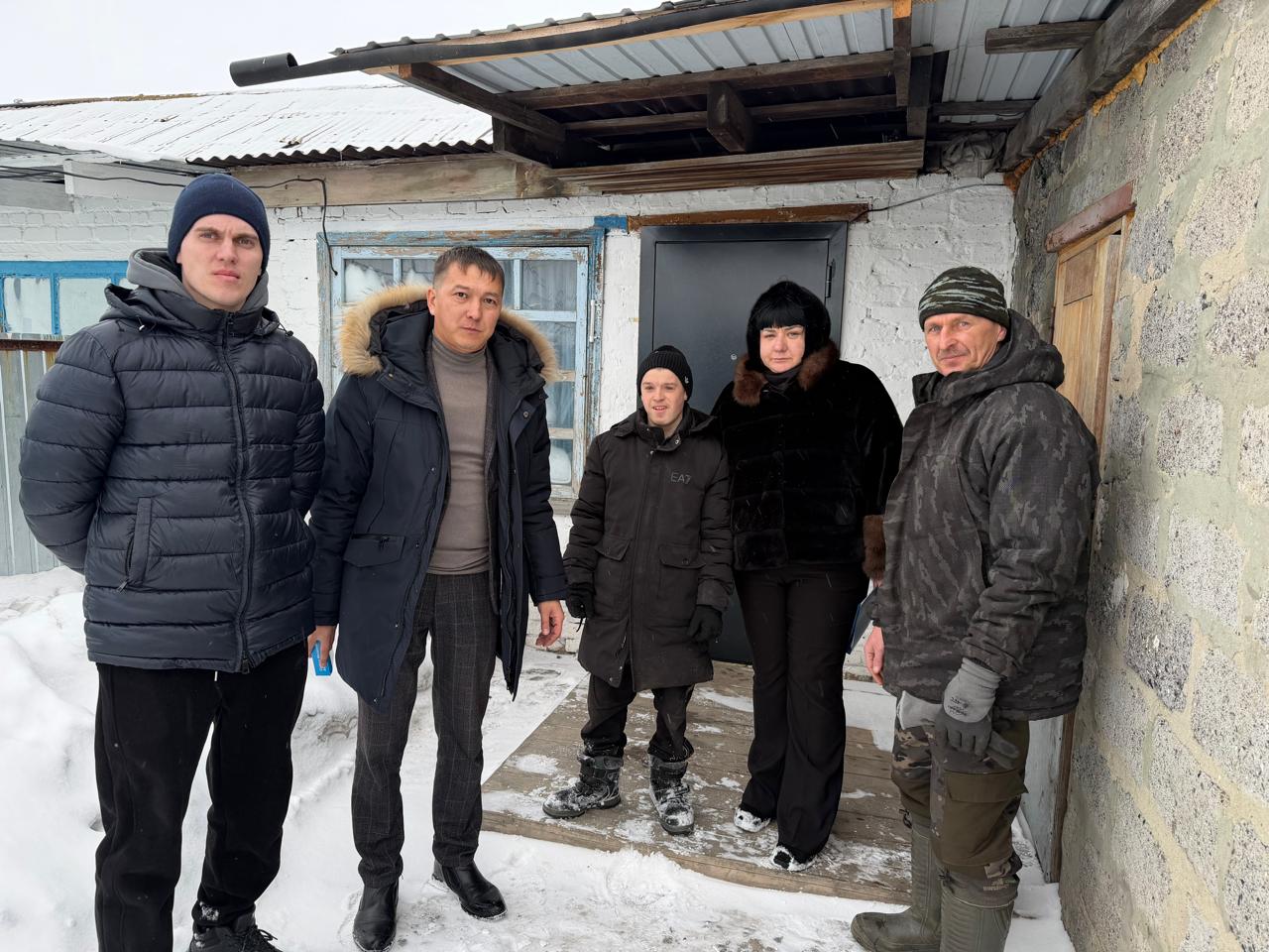 Рейдтік іс-шаралар