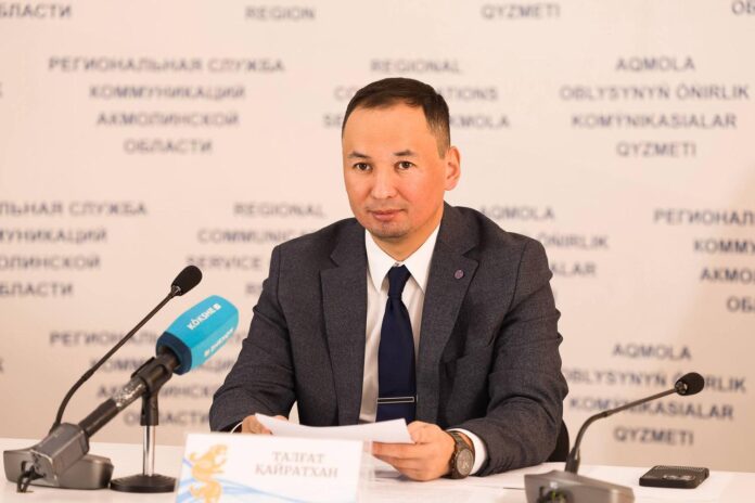 Ақмола облысында жолдар сапасы мен болашағы – басты назарда