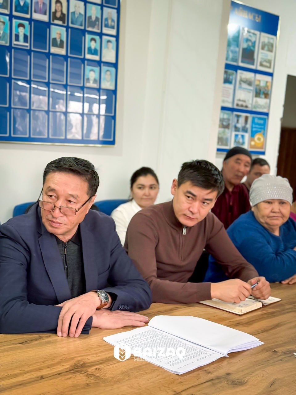 Ата Заңдағы өзгерістер – жарқын болашақтың кепілі