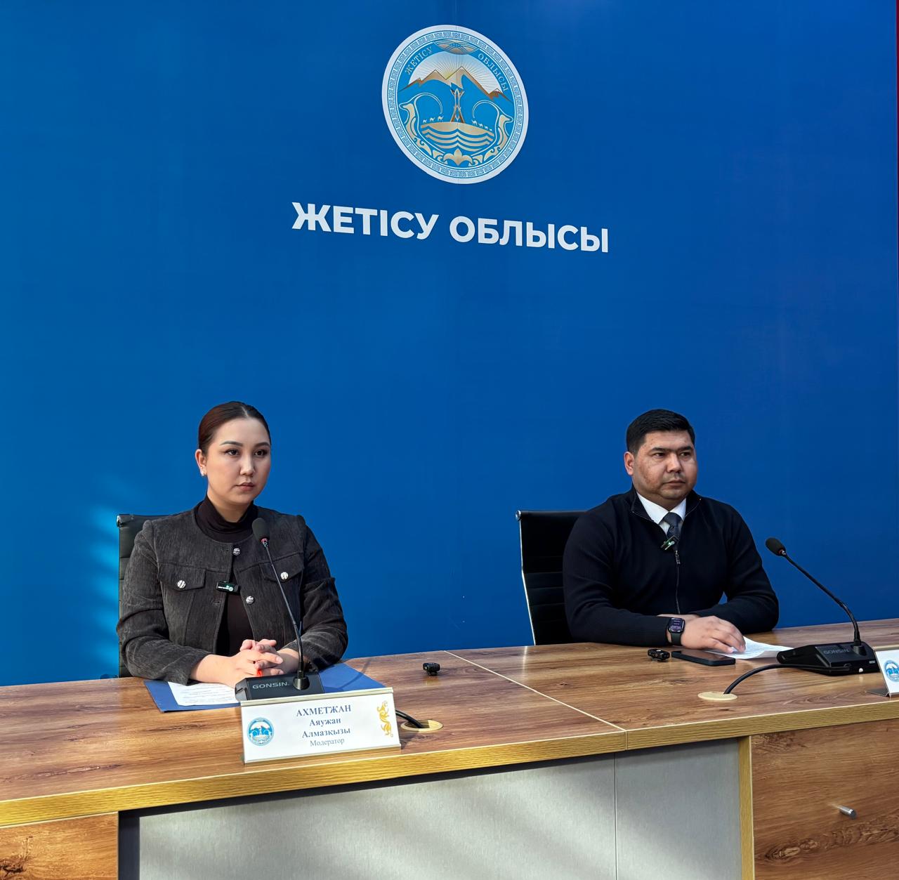 Жетісуда онкологиялық ауруларды ерте анықтау көрсеткіші 67 пайызға жетті