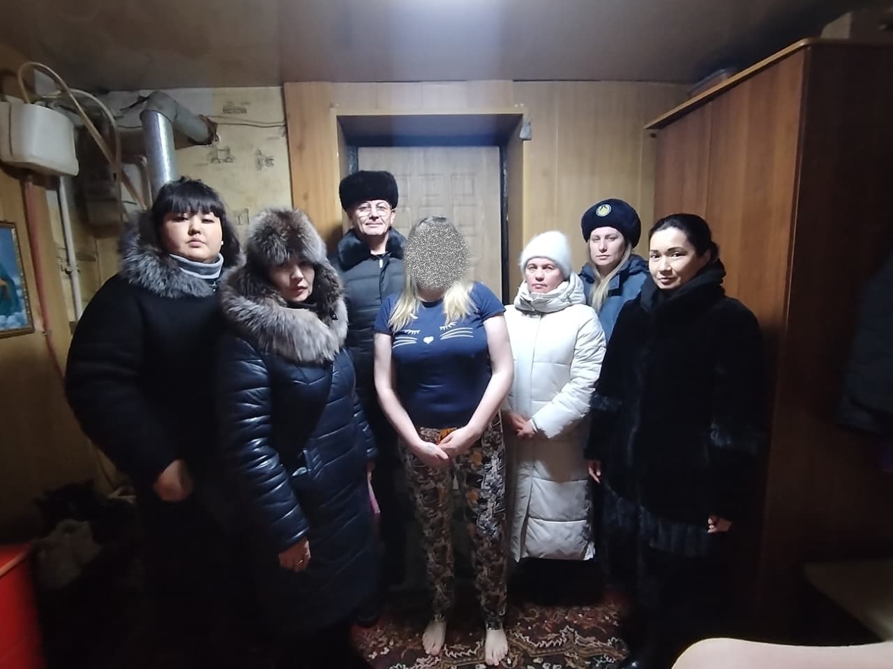 Рейдтік іс-шаралар жүргізілді