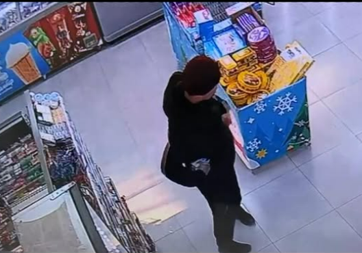 Ақтауда ұсақ-түйекті жымқыру дерегі бойынша күдікті анықталды