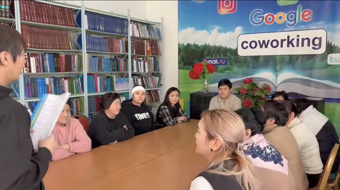 «Шежіре сырлары» тарихи сағат