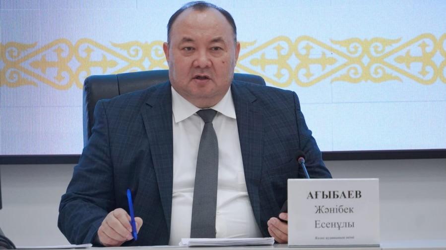 ҚАЙТА ӨҢДЕУ САЛАСЫНА БАСЫМДЫҚ: КЕЛЕСТЕ ЖАҢА КООПЕРАТИВТЕР ҚҰРЫЛАДЫ