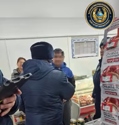 Заң талаптарын сақтау – қоғамдағы қауіпсіздік пен тәртіптің кепілі