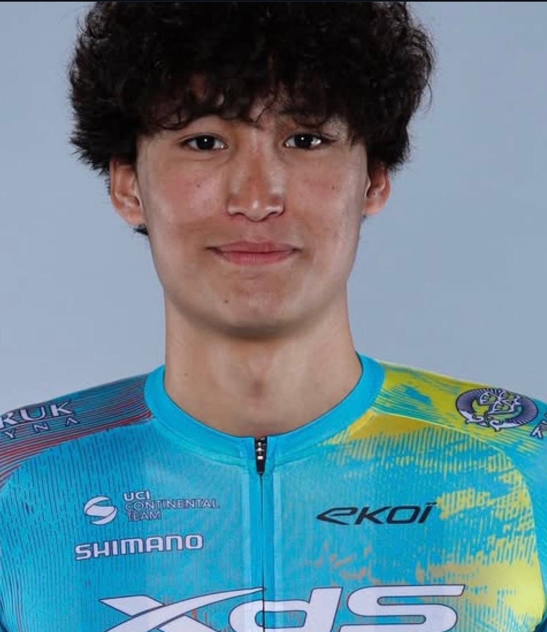 Тас жолдағы велоспорт: Мансұр Бейсембай Азия чемпионатының кезекті жүлдесін алды