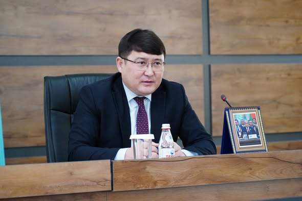 ҚАЗЫҒҰРТ: ТҰРҒЫНДАР КӨТЕРГЕН МӘСЕЛЕ - БАСТЫ НАЗАРЫМЫЗДА