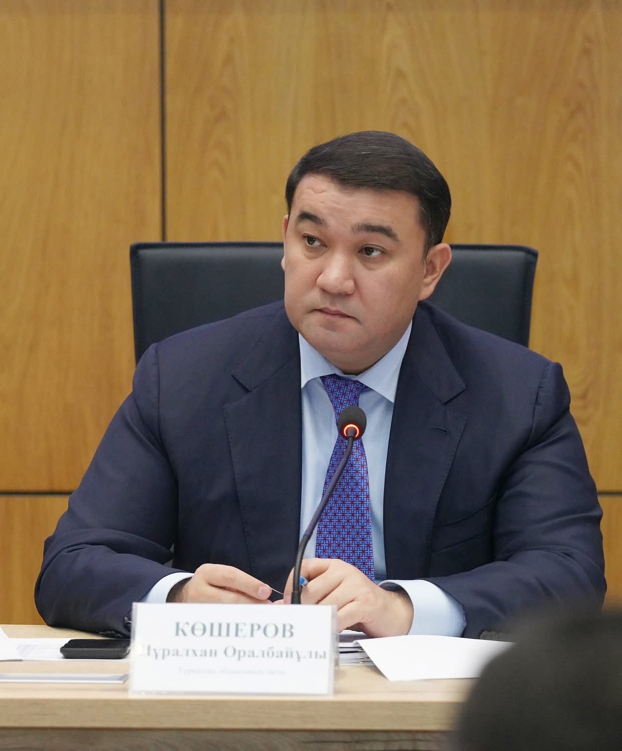 ТҮРКІСТАН ОБЛЫСЫ – ҚЫСҚА МЕРЗІМДІ ЭКОНОМИКАЛЫҚ ӨСІМ БОЙЫНША ҮЗДІК ҮШТІК ҚАТАРЫНДА