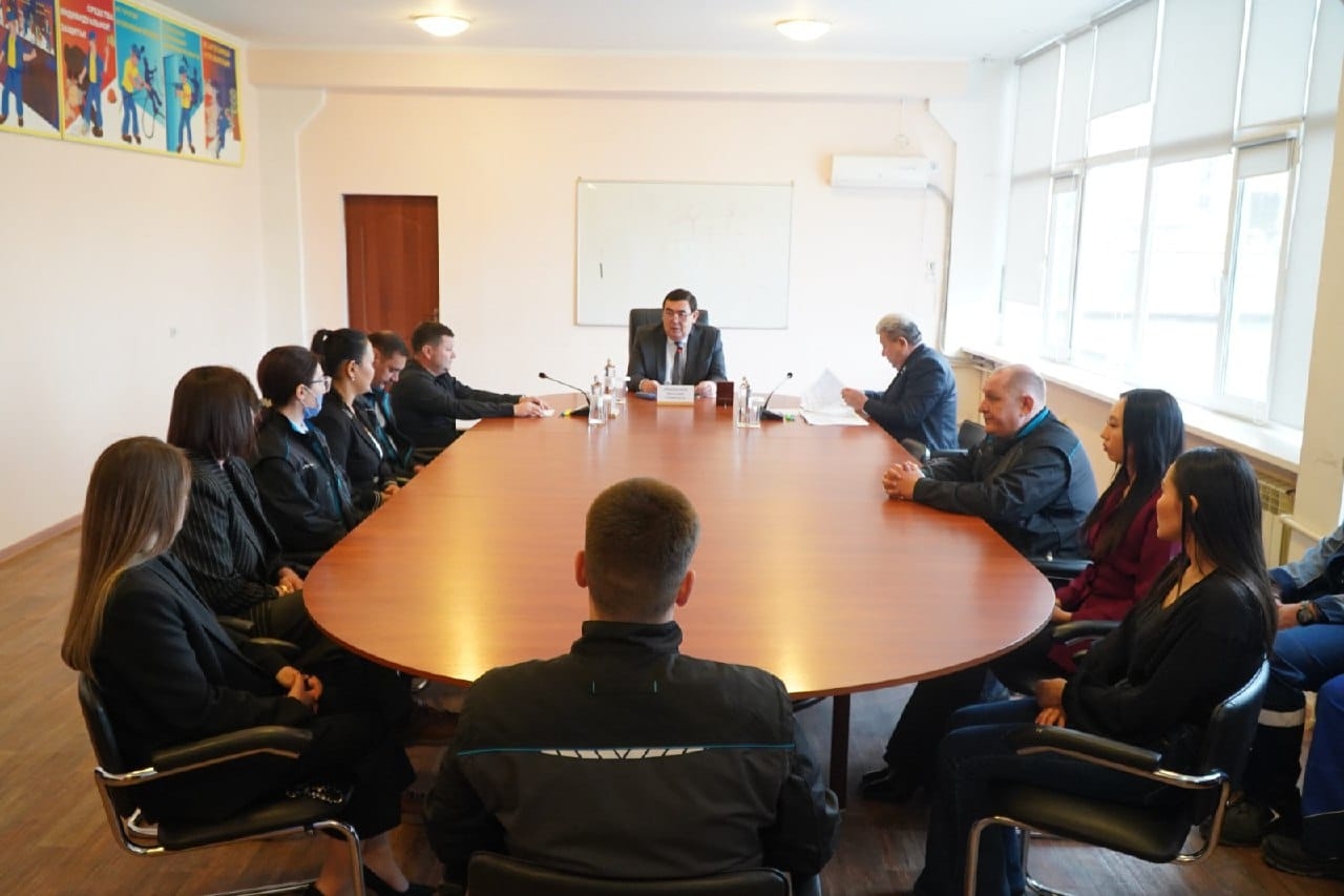 Конституциялық реформалар - ел дамуының жаңа кезеңі