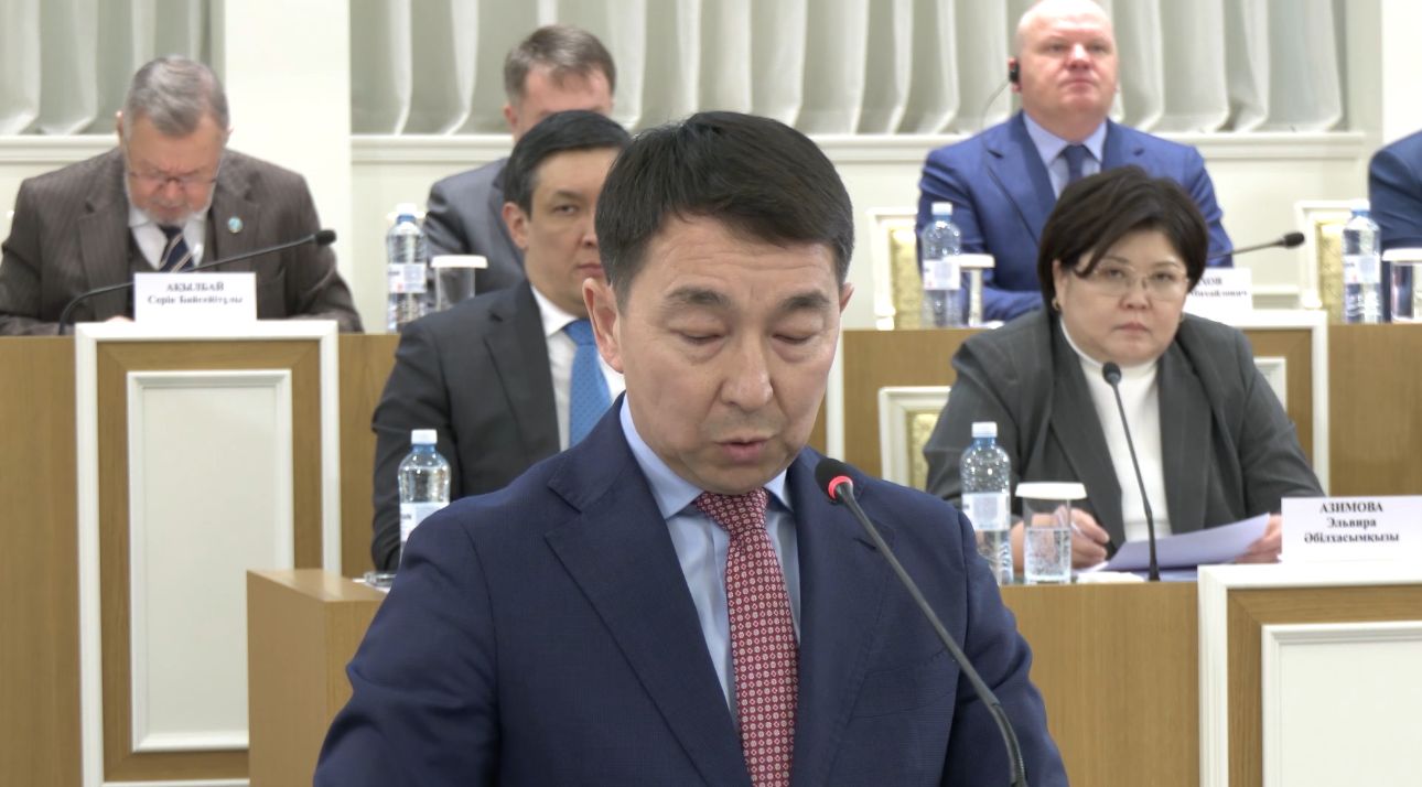 Волонтерлік қызметті конституциялық деңгейде бекіту – азаматтық қоғамды нығайтудың маңызды қадамы