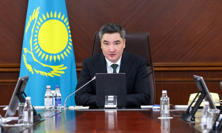 Экологиялық мәдениет қалыптастыру Конституцияның түбегейлі принциптері қатарында: Үкіметте Президенттің «Таза Қазақстан» бастамасын жүзеге асыру барысы қаралды