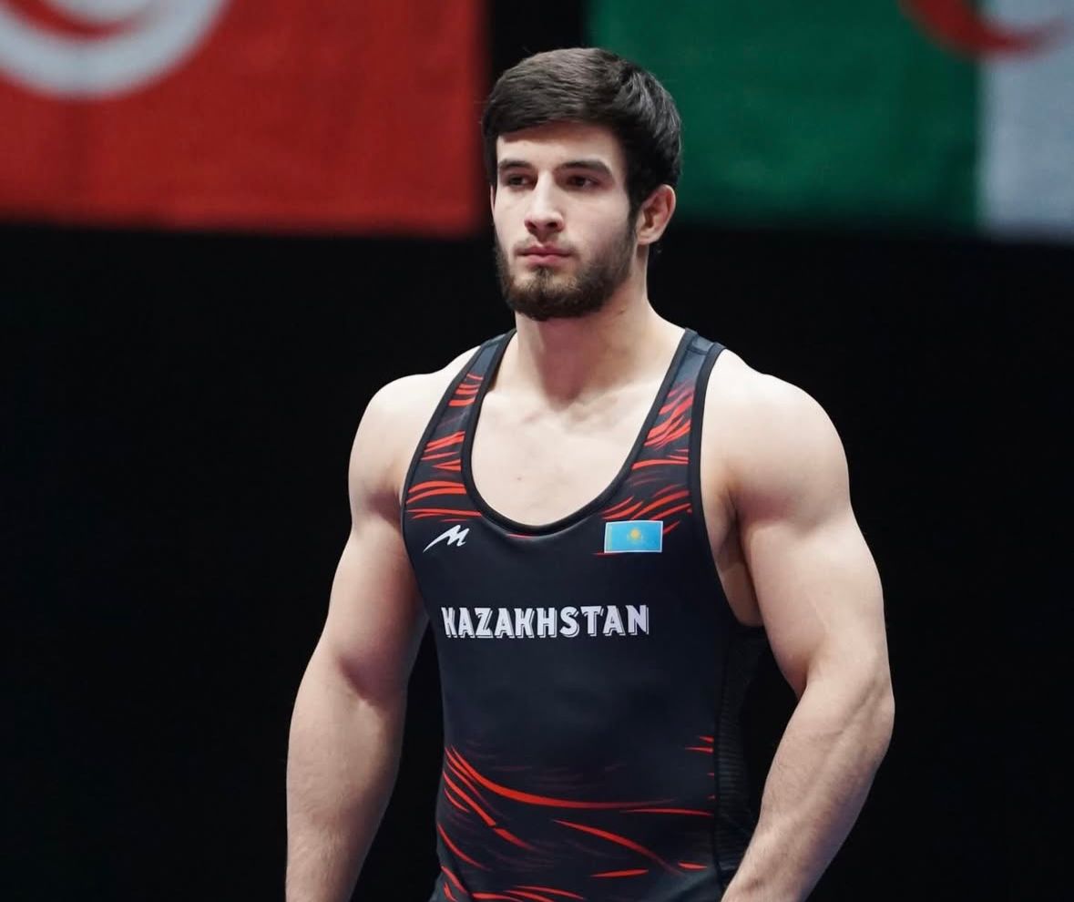 Солтүстікқазақстандық балуан Ислам Евлоев халықаралық аренада өз шеберлігін сенімді түрде дәлелдеп келеді