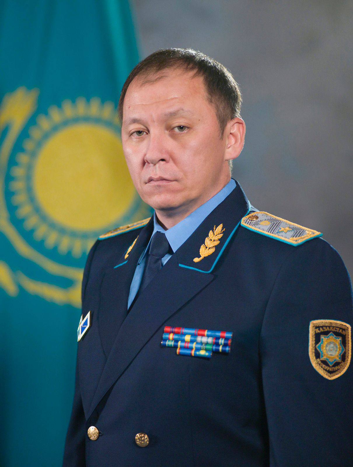 Тағайындаулар туралы