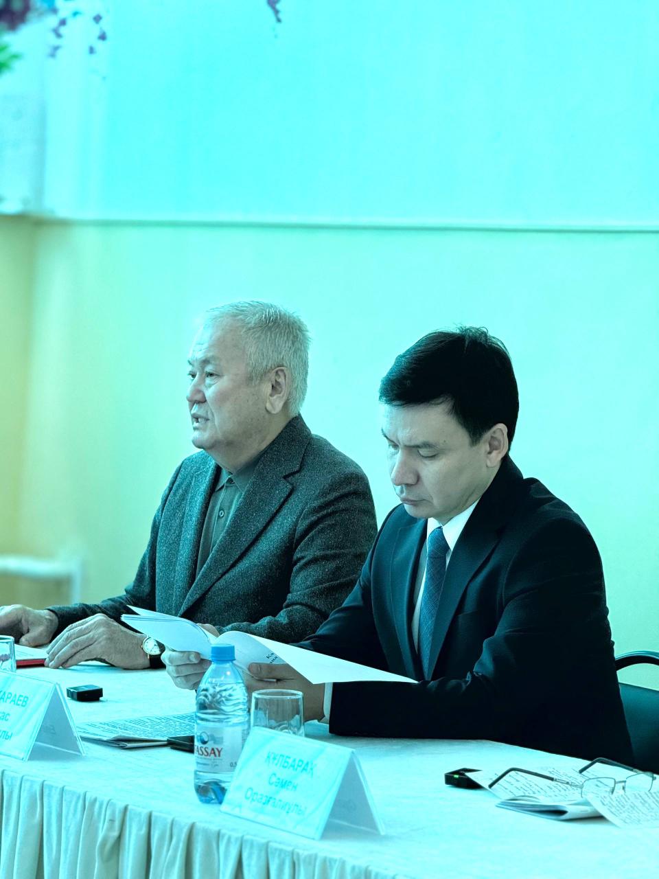 Жаңа Ата Заң – саяси жаңғырудың бастауы