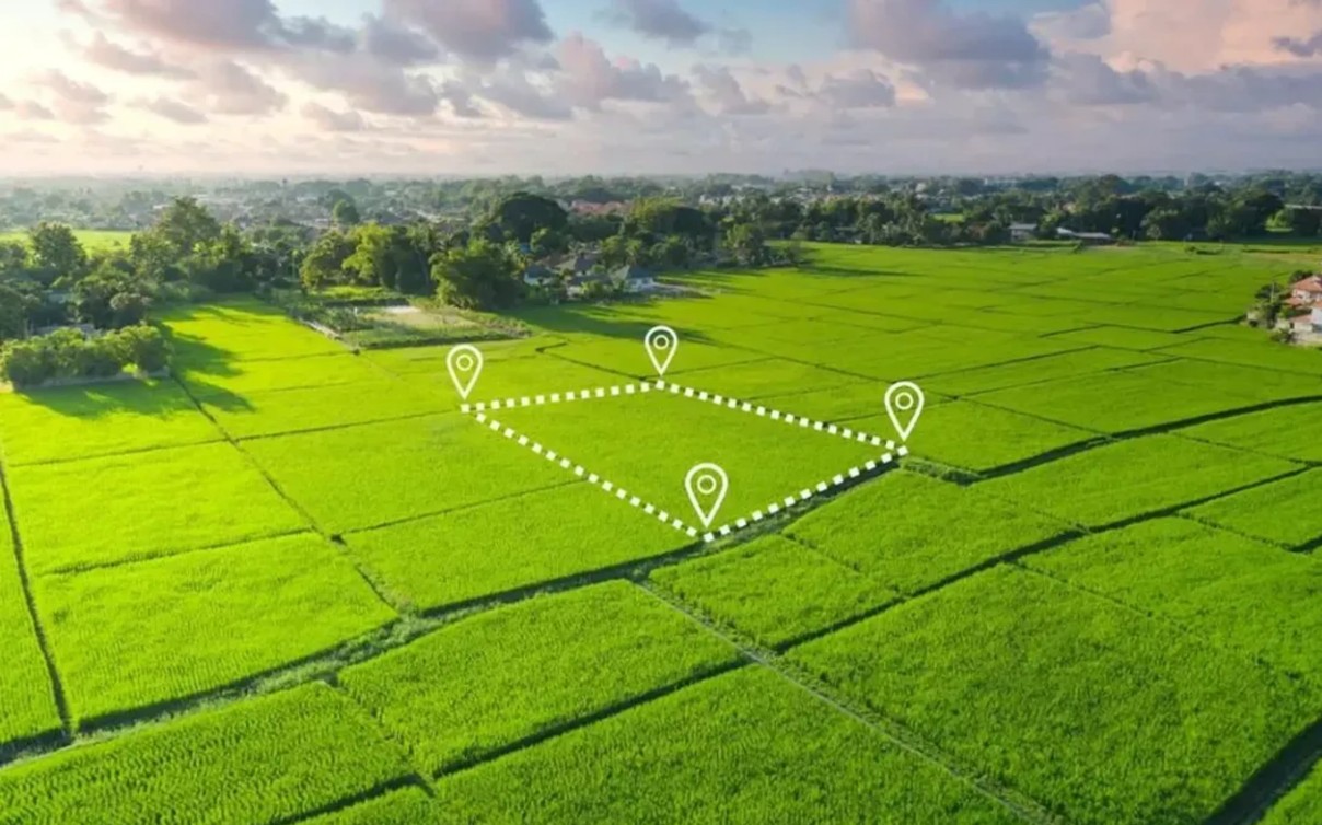 Перечень земельных участков, предлагаемых на конкурс ГУ «Аппарат акима Уланского района»