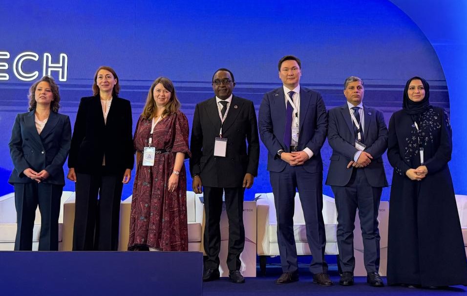 Кувейтте Қазақстанның цифрлық жетістіктері таныстырылды