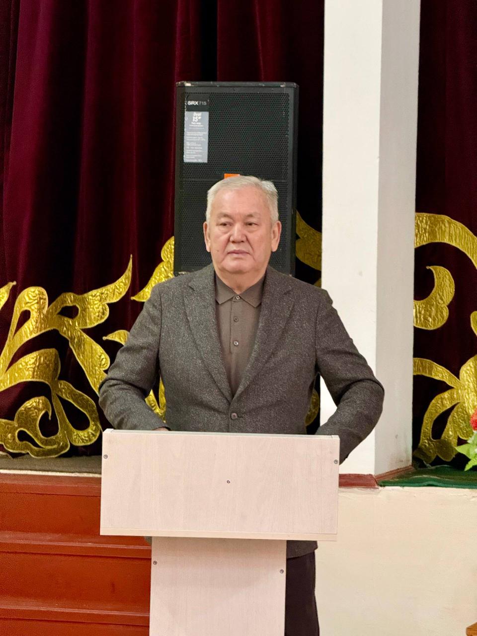 Новый Конституционный закон - новый вектор развития страны