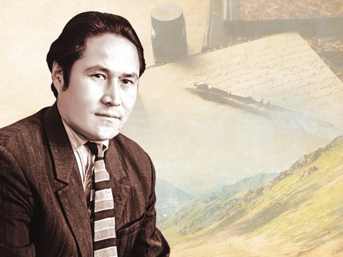 «Жарқын болашақ» қазақ тілі олимпиадасы және М.Мақатаев оқулары