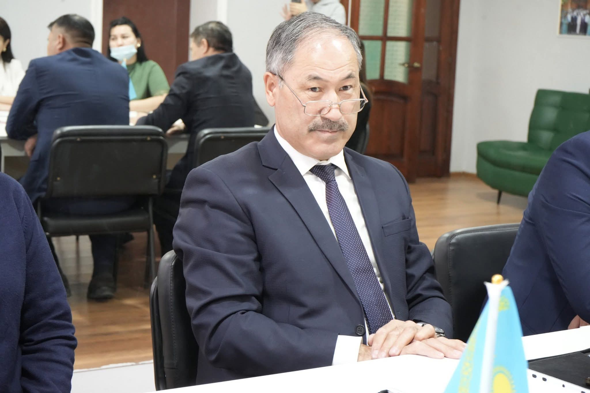 Құқық қорғау және татуласу