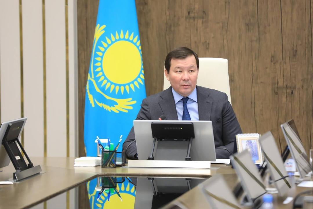 Ақтөбе облысында құқықбұзушылықтың алдын алудың «Айқын нәтиже» атты жаңа тәсілі енгізілуде