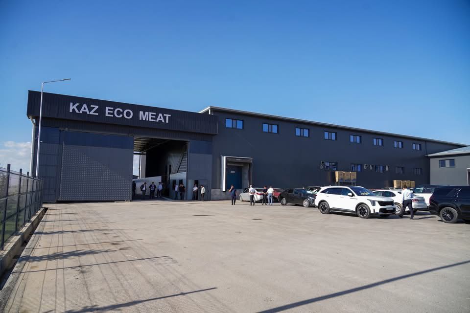 ТҮРКІСТАН: САЙРАМ АУДАНЫНДА БИЫЛ ЖАЛПЫ ҚҰНЫ 44 МЛРД ТЕҢГЕГЕ ЖУЫҚ 20-ДАН АСТАМ ӨНДІРІС ОРНЫ АШЫЛАДЫ