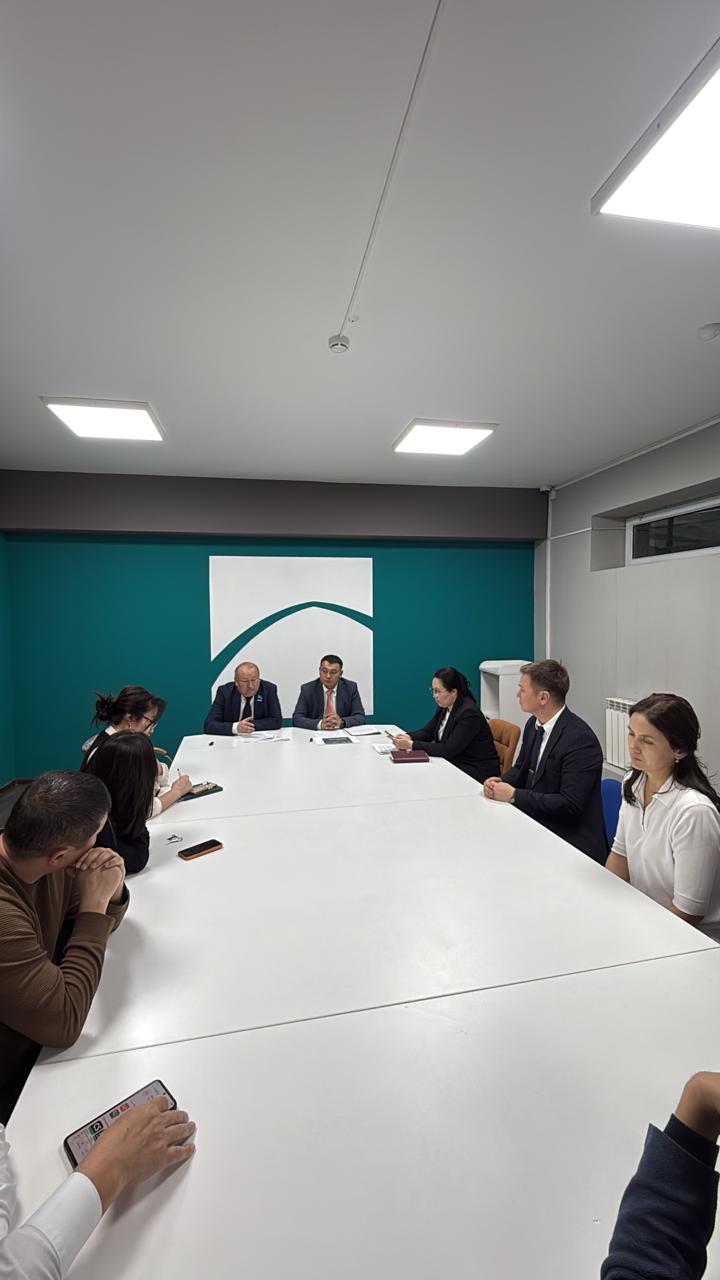 КОНСТИТУЦИЯЛЫҚ РЕФОРМАЛАР