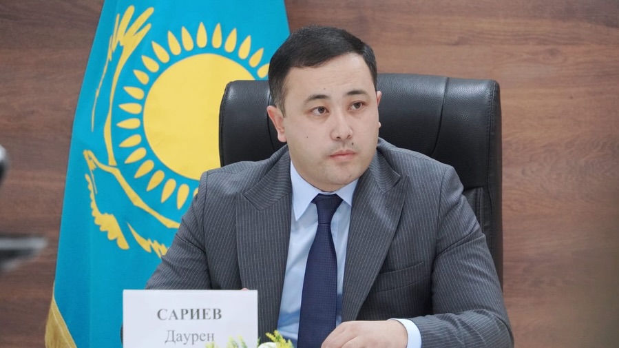 КЕЛЕСТЕ БАЛАЛАР ҚҰҚЫҒЫН ҚОРҒАУ МӘСЕЛЕСІ БАСТЫ НАЗАРДА