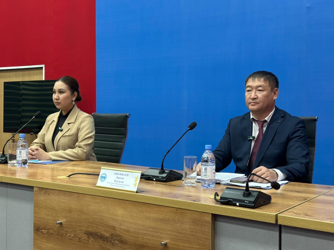 Ветеринария саласын жаңғыртуға биыл 1 миллиард теңгеге жуық қаражат жұмсалмақ