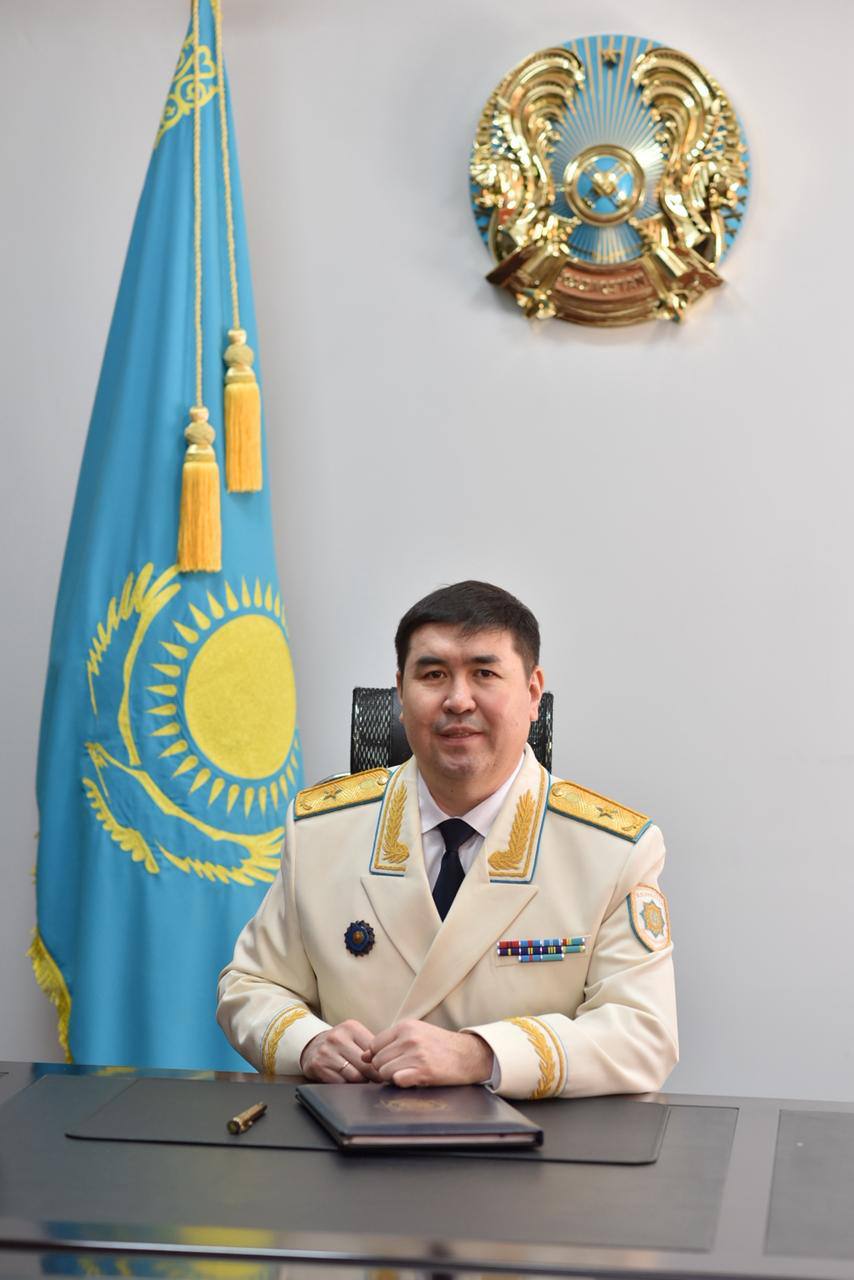 Тағайындаулар туралы