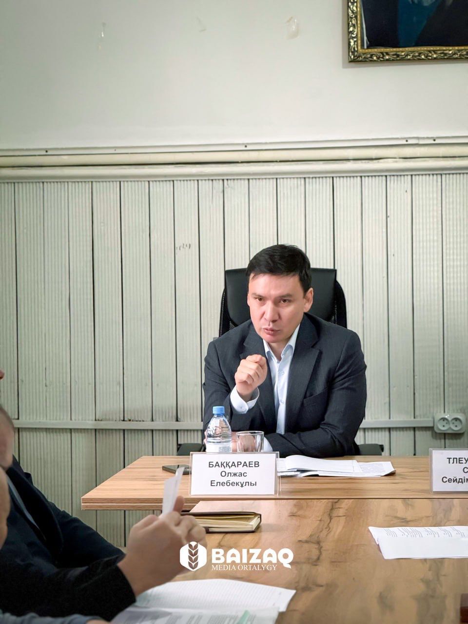 Ата Заңдағы өзгерістер – жарқын болашақтың кепілі