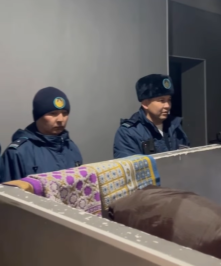 «Жасөспірім» іс-шарасы барысында заң бұзушылық дерегі анықталды