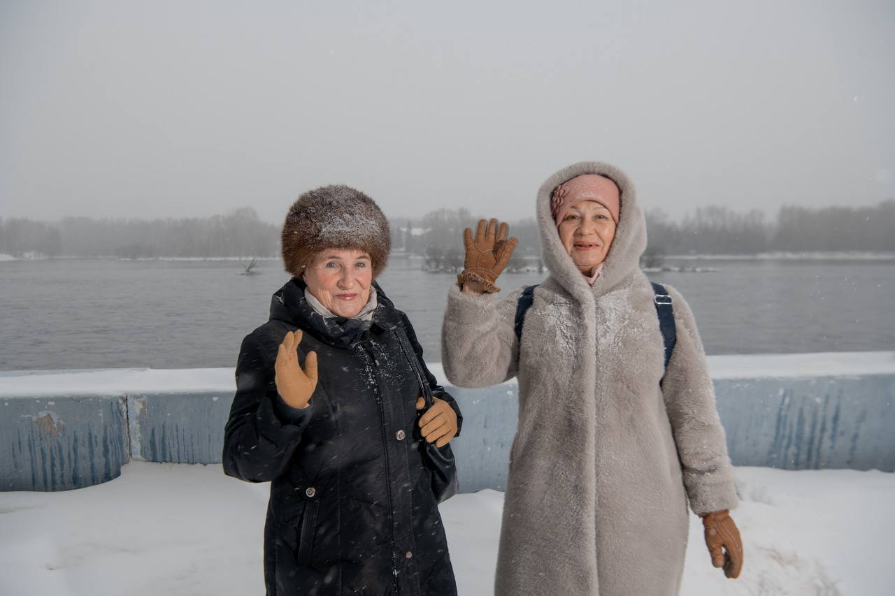 Аким ВКО поздравил жителей региона с Днём благодарности