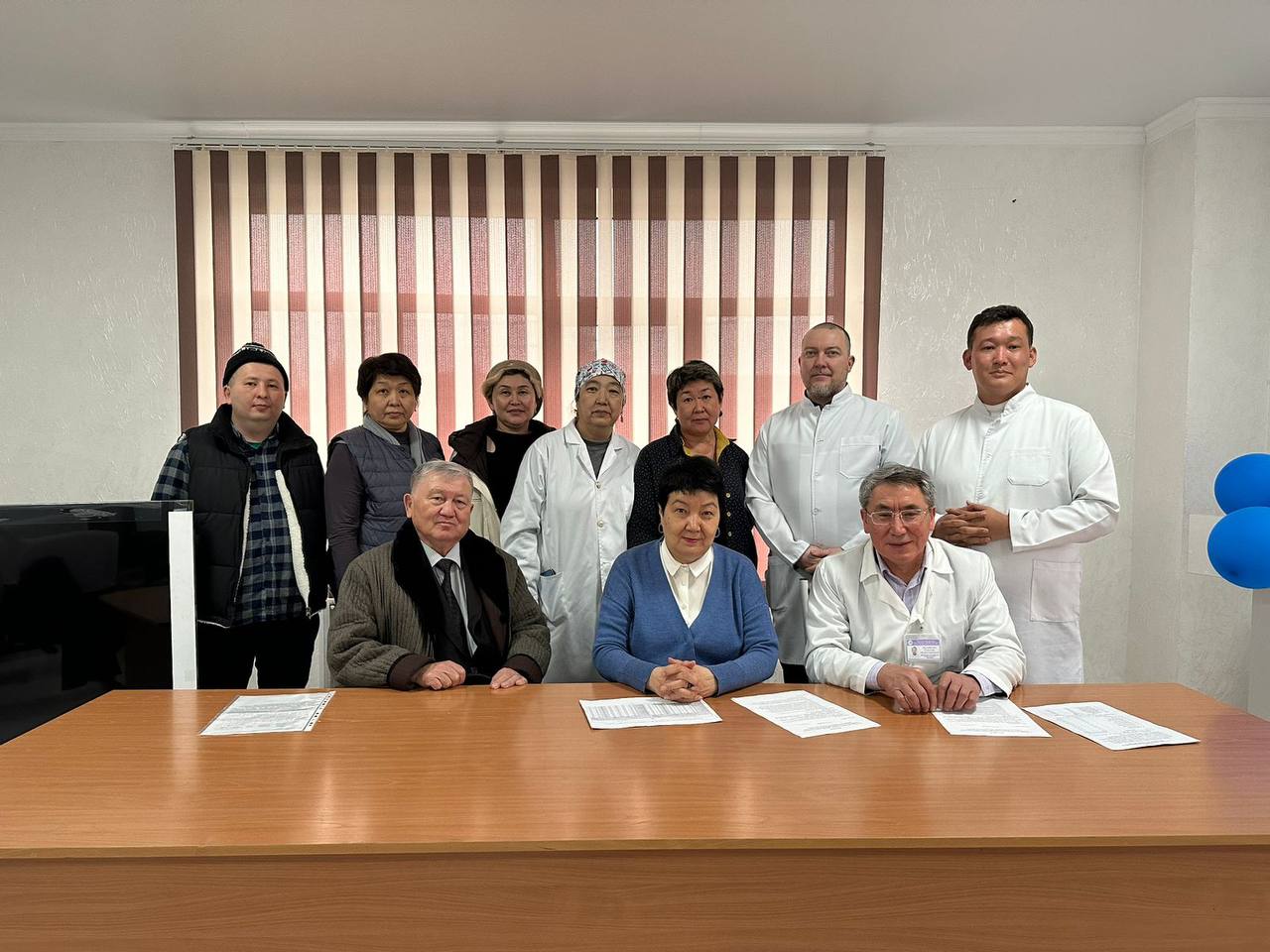 Cеминар-кеңес