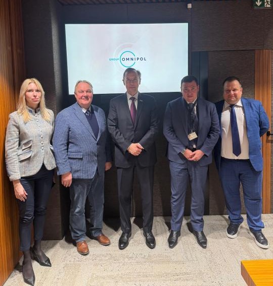 Деловые круги Чехии проявляют растущий интерес к реформам и инвестиционному потенциалу Казахстана