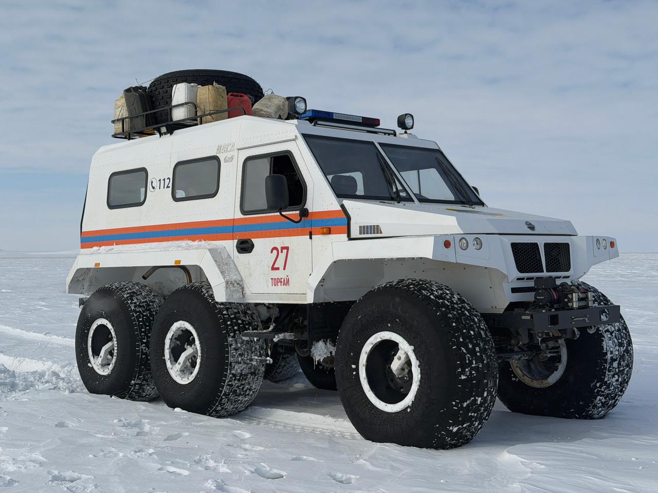 За прошедшие трое суток из снежных заносов спасено и эвакуировано 78 человек