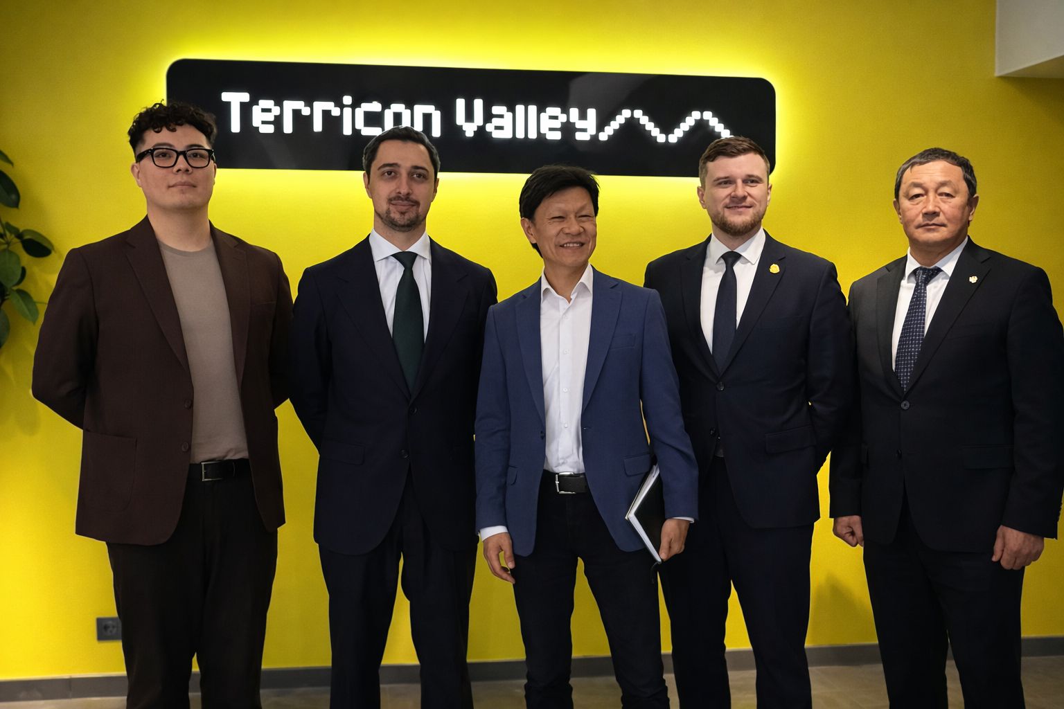 В Карагандинской области обсудили развитие цифровых сервисов и экосистемы искусственного интеллекта