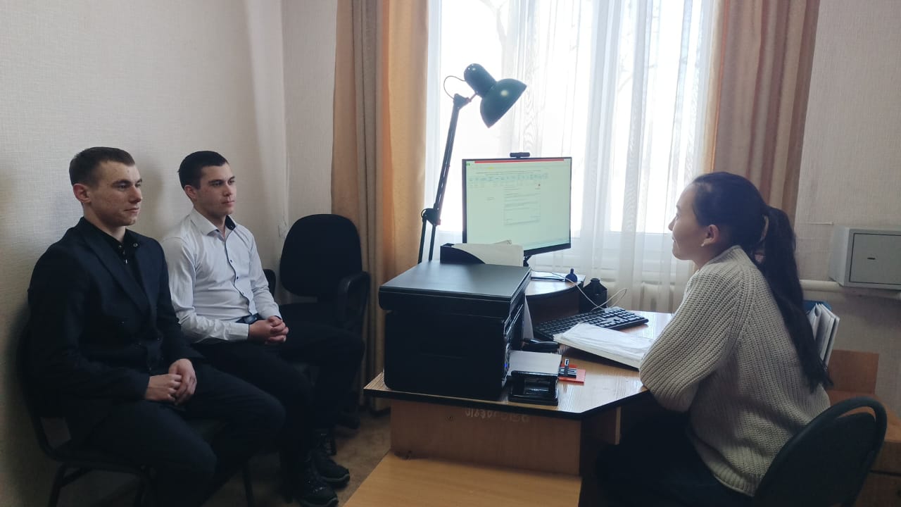 Қостанай ауданы Жданов ауылдық округі әкімінің аппараты мемлекеттік мекемесіне "Ашық есік күні" экскурсиялық бару: