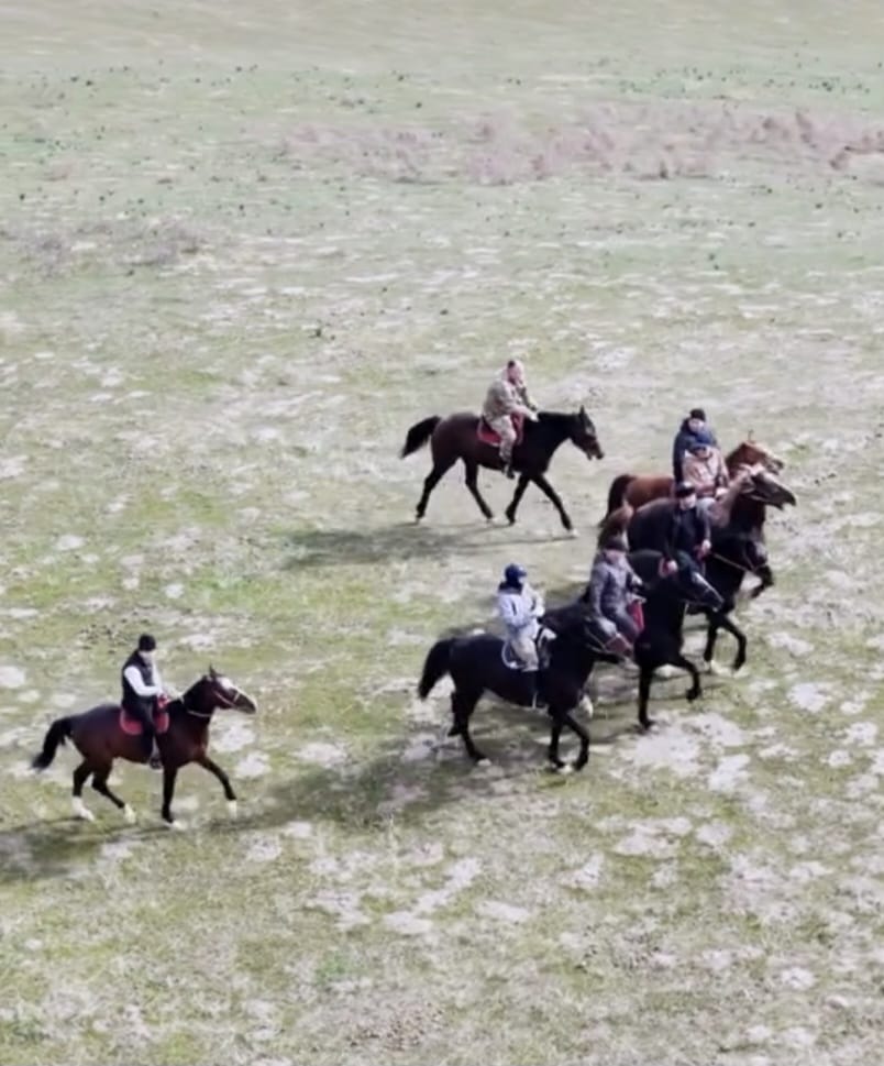 АУДАН АУМАҒЫН АРАЛАУ